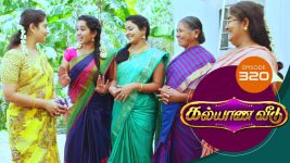 Kalyana Veedu S01E320 4th May 2019 Full Episode