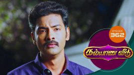 Kalyana Veedu S01E362 22nd June 2019 Full Episode