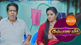 Kalyana Veedu S01E400 6th August 2019 Full Episode