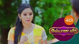 Kalyana Veedu S01E401 7th August 2019 Full Episode