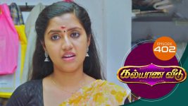 Kalyana Veedu S01E402 8th August 2019 Full Episode