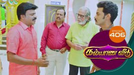 Kalyana Veedu S01E406 13th August 2019 Full Episode