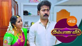 Kalyana Veedu S01E413 21st August 2019 Full Episode