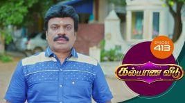 Kalyana Veedu S01E414 22nd August 2019 Full Episode