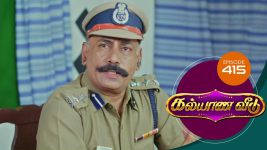Kalyana Veedu S01E416 24th August 2019 Full Episode