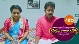 Kalyana Veedu S01E421 30th August 2019 Full Episode