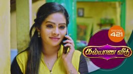 Kalyana Veedu S01E422 31st August 2019 Full Episode