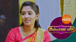 Kalyana Veedu S01E423 3rd September 2019 Full Episode