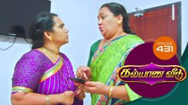 Kalyana Veedu S01E432 13th September 2019 Full Episode