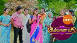 Kalyana Veedu S01E609 3rd August 2020 Full Episode