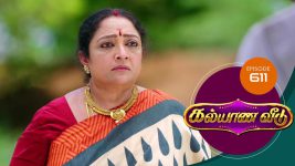 Kalyana Veedu S01E611 10th August 2020 Full Episode