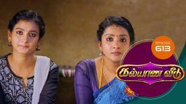 Kalyana Veedu S01E613 10th August 2020 Full Episode