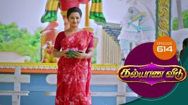 Kalyana Veedu S01E614 10th August 2020 Full Episode