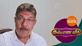 Kalyana Veedu S01E629 31st August 2020 Full Episode