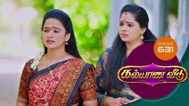 Kalyana Veedu S01E631 7th September 2020 Full Episode