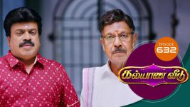 Kalyana Veedu S01E632 7th September 2020 Full Episode