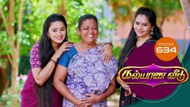 Kalyana Veedu S01E634 7th September 2020 Full Episode