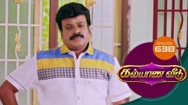 Kalyana Veedu S01E638 14th September 2020 Full Episode