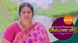 Kalyana Veedu S01E639 14th September 2020 Full Episode