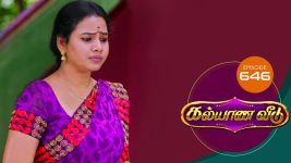 Kalyana Veedu S01E646 28th September 2020 Full Episode