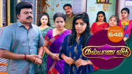 Kalyana Veedu S01E648 28th September 2020 Full Episode