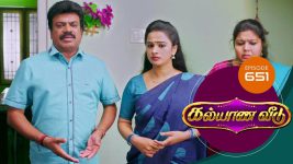 Kalyana Veedu S01E651 1st October 2020 Full Episode