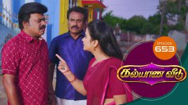 Kalyana Veedu S01E653 5th October 2020 Full Episode