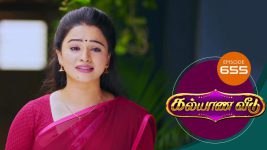 Kalyana Veedu S01E655 5th October 2020 Full Episode