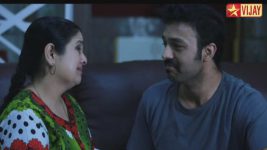 Kalyanam Mudhal Kadhal Varai S03E57 Dhanam consoles Arjun Full Episode
