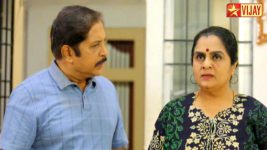 Kalyanam Mudhal Kadhal Varai S05E21 Dhanalakshmi accuses Bala Full Episode