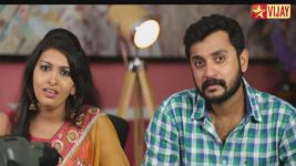 Kalyanam Mudhal Kadhal Varai S05E22 Vandana decides to trap Bala Full Episode