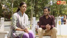 Kalyanam Mudhal Kadhal Varai S08E41 Biju Convinces Anu Full Episode