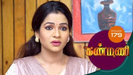 Kanmani S01E179 27th May 2019 Full Episode