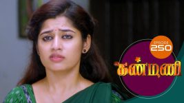 Kanmani S01E251 19th August 2019 Full Episode
