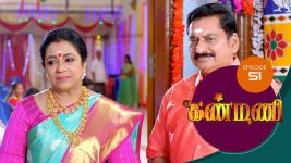 Kanmani S01E50 20th December 2018 Full Episode