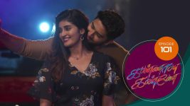 Kannana Kanne S01 E101 1st March 2021