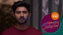 Kannana Kanne S01 E102 1st March 2021