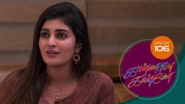 Kannana Kanne S01 E106 8th March 2021