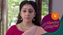 Kannana Kanne S01 E111 8th March 2021