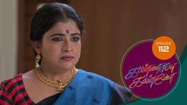 Kannana Kanne S01 E112 15th March 2021