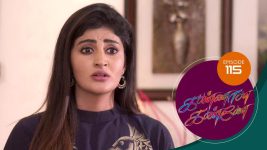 Kannana Kanne S01 E115 15th March 2021