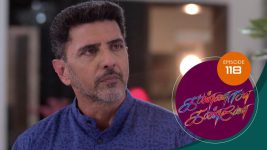 Kannana Kanne S01 E118 22nd March 2021