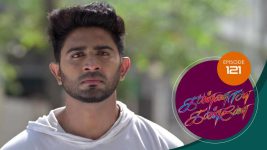 Kannana Kanne S01 E121 22nd March 2021