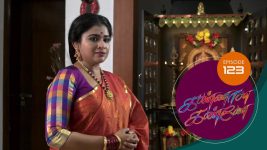 Kannana Kanne S01 E123 22nd March 2021