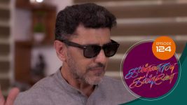 Kannana Kanne S01 E124 29th March 2021