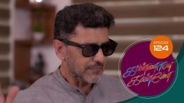 Kannana Kanne S01 E124 29th March 2021