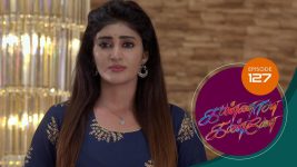 Kannana Kanne S01 E127 29th March 2021