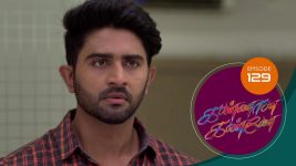 Kannana Kanne S01 E129 29th March 2021