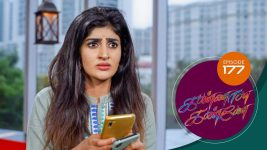 Kannana Kanne S01 E177 31st May 2021