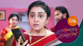 Kannana Kanne S01 E178 7th June 2021